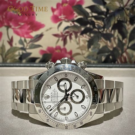 rolex aph daytona|rolex daytona 116520 serviced by.